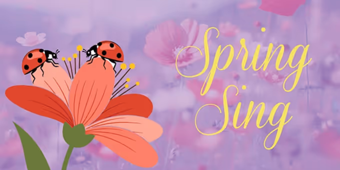 Spring Hymn Sing To Be Held At Performing Arts Center In Brewster Photos