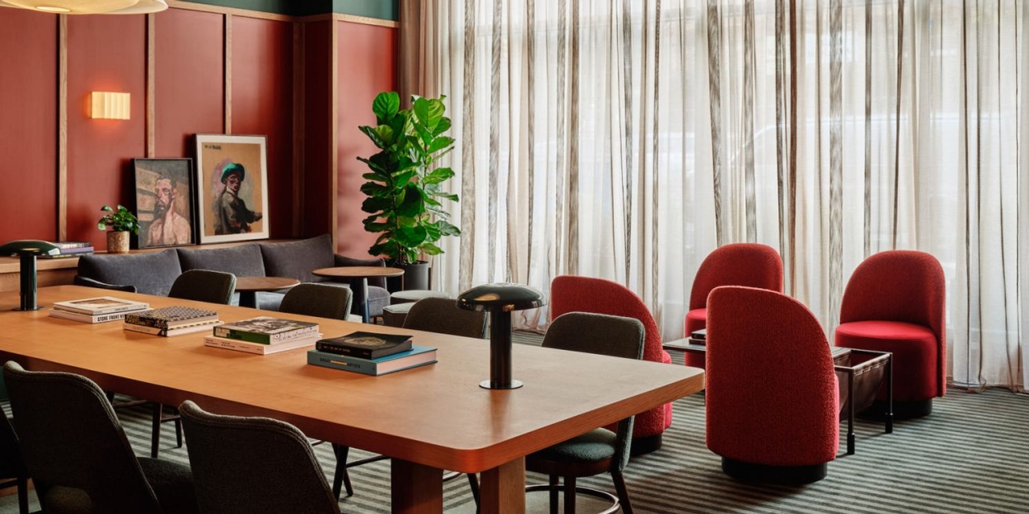 Spring Writing Workshops to Take Place At Romer Hell's Kitchen  Image