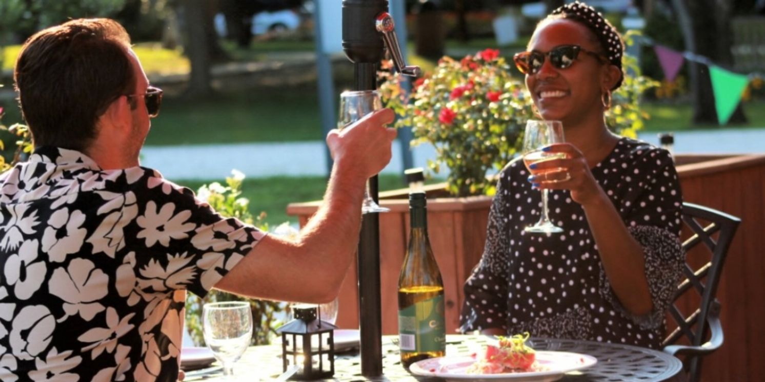 Spring in CAPE MAY Features Food and Beverage Events Presented by Cape May MAC  Image