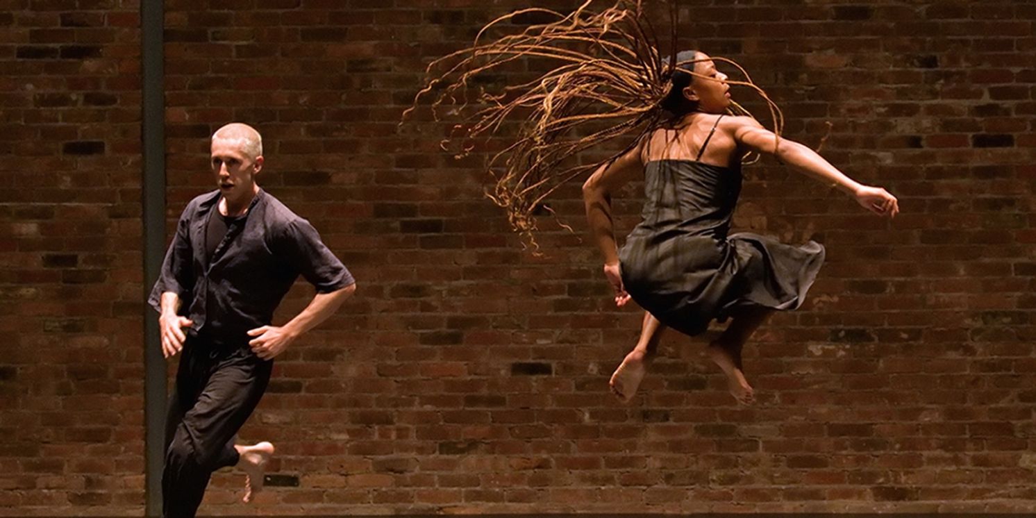 Springboard Danse Relocates International Three-Week Project To Point Park  Image