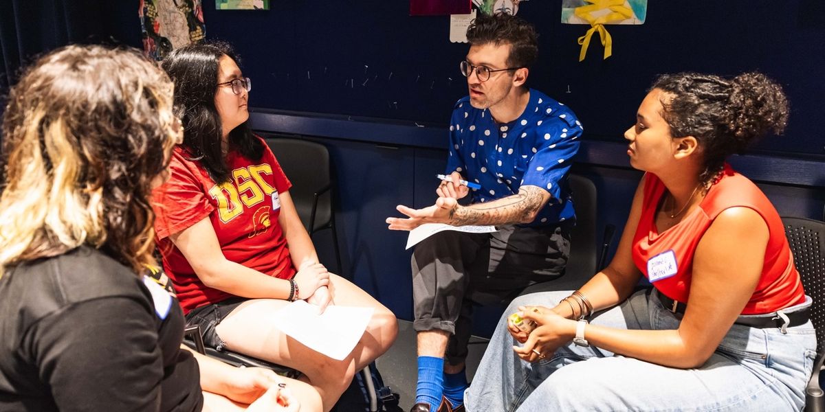 Springboard to Design Launches Tuition-Free Fellowship for Emerging Theatre Designers