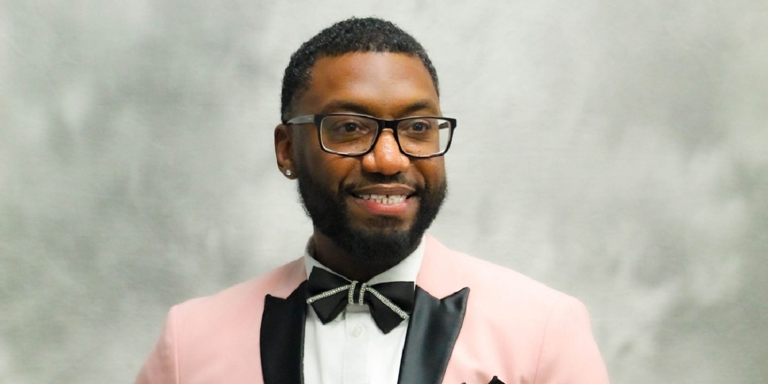 Springer Associate Artistic Director Receives Prestigious Award  Image