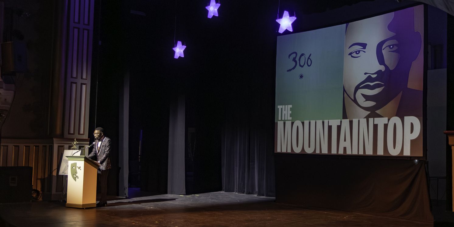 Springer Opera House Reveals 2026–27 Season At Exclusive 155th Anniversary Celebration  Image