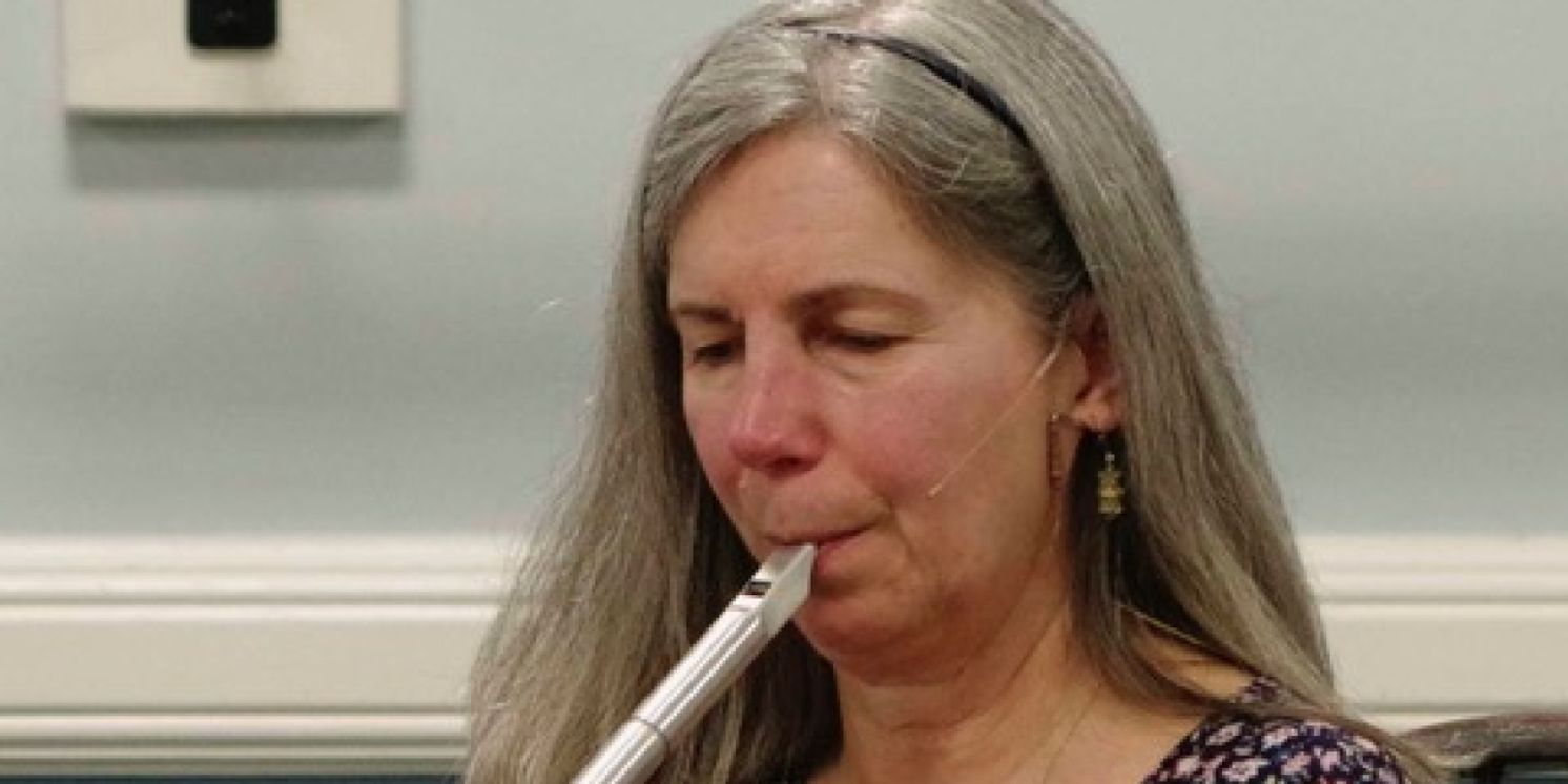 Springfield Chamber Players' LAST NIGHT'S FUN Brings Celtic Music To 52 Sumner  Image