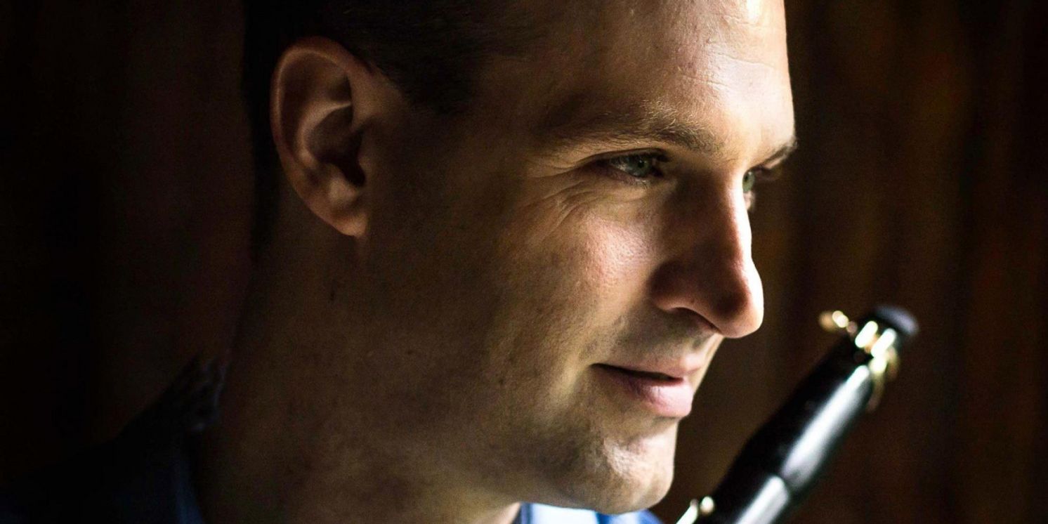 Springfield Chamber Players Clarinet Quintet To Perform At The Sevenars Summer Concerts  Image