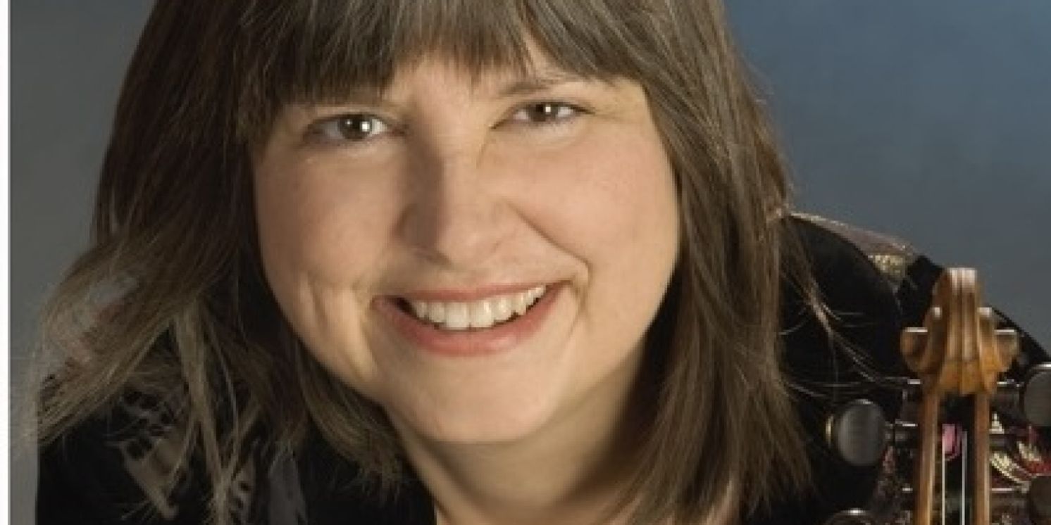 Springfield Chamber Players' Quartetto Mosso Returns To Longmeadow  Image