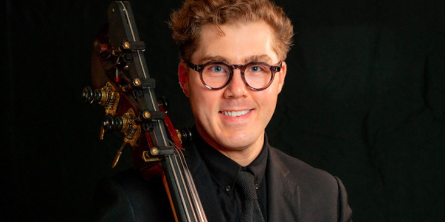 Springfield Chamber Players Will Perform Season Opener at 52 Sumner  Image