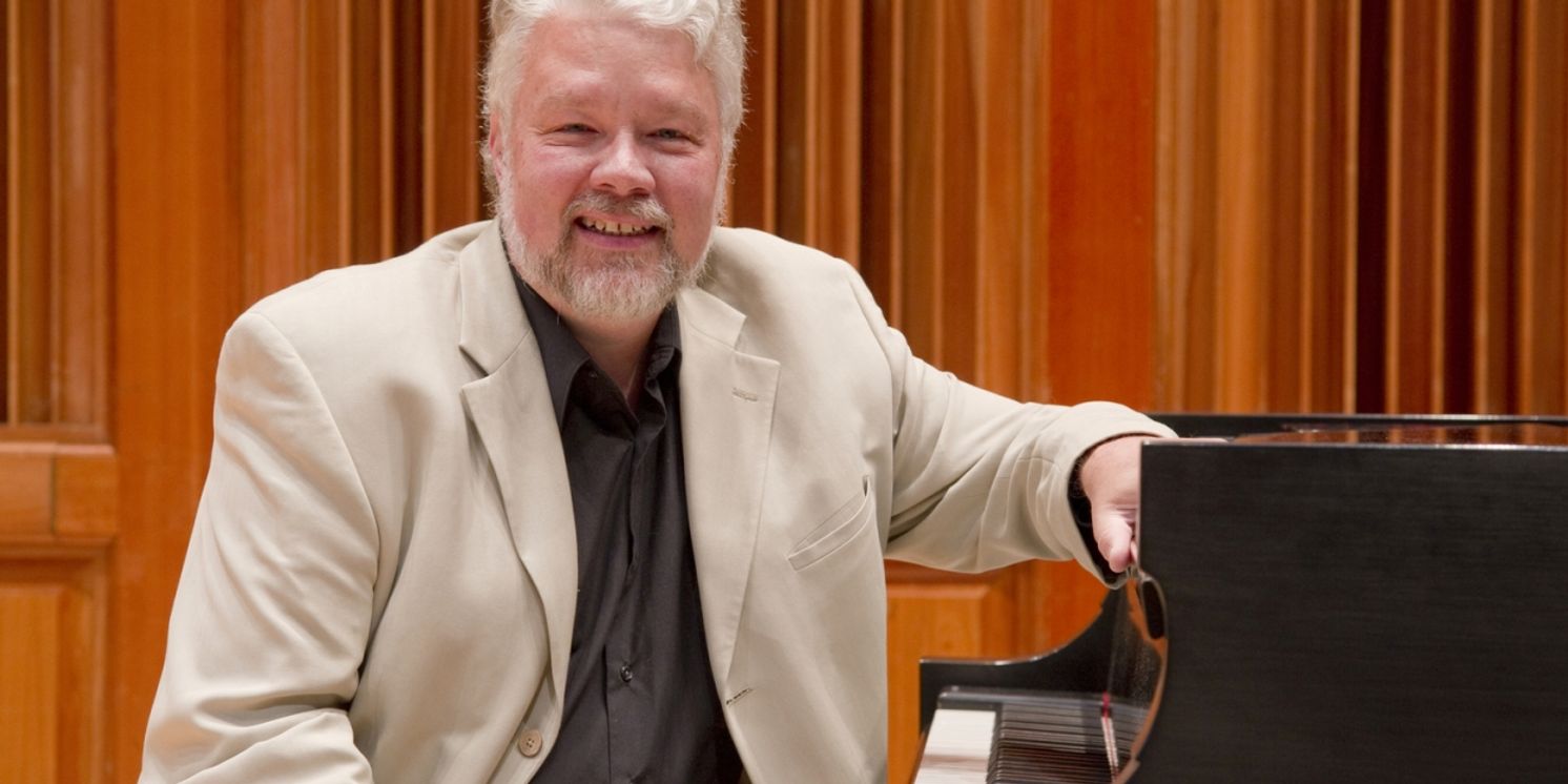 Springfield Chamber Players Will Perform JOHNNY APPLESEED This May  Image