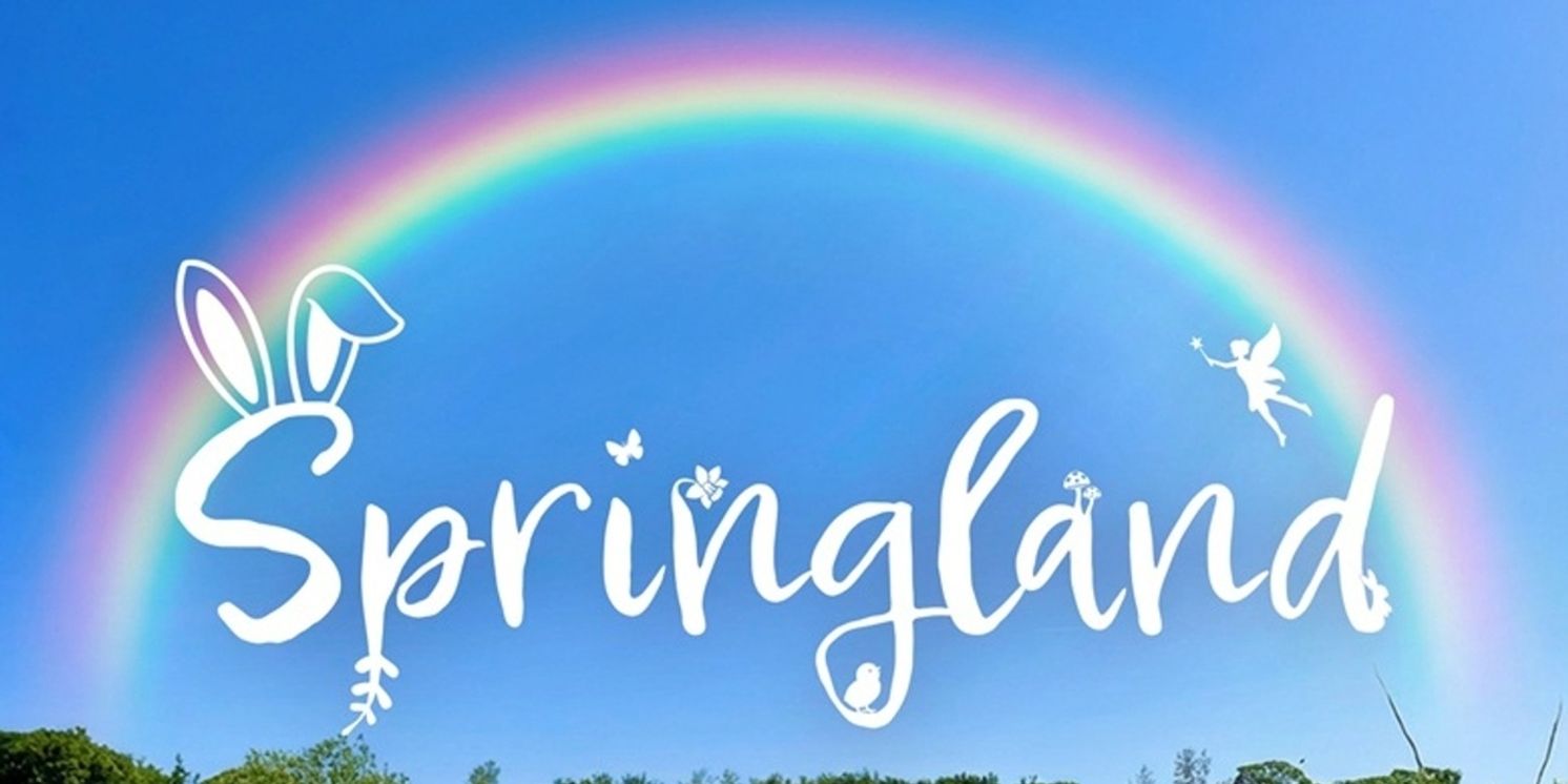 Springland To Launch Family Attraction At Partridge Lakes This March  Image