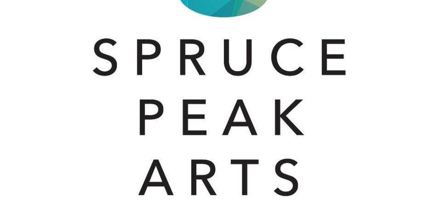 Spruce Peak Arts Reveals New Executive Director, Seth Soloway  Image