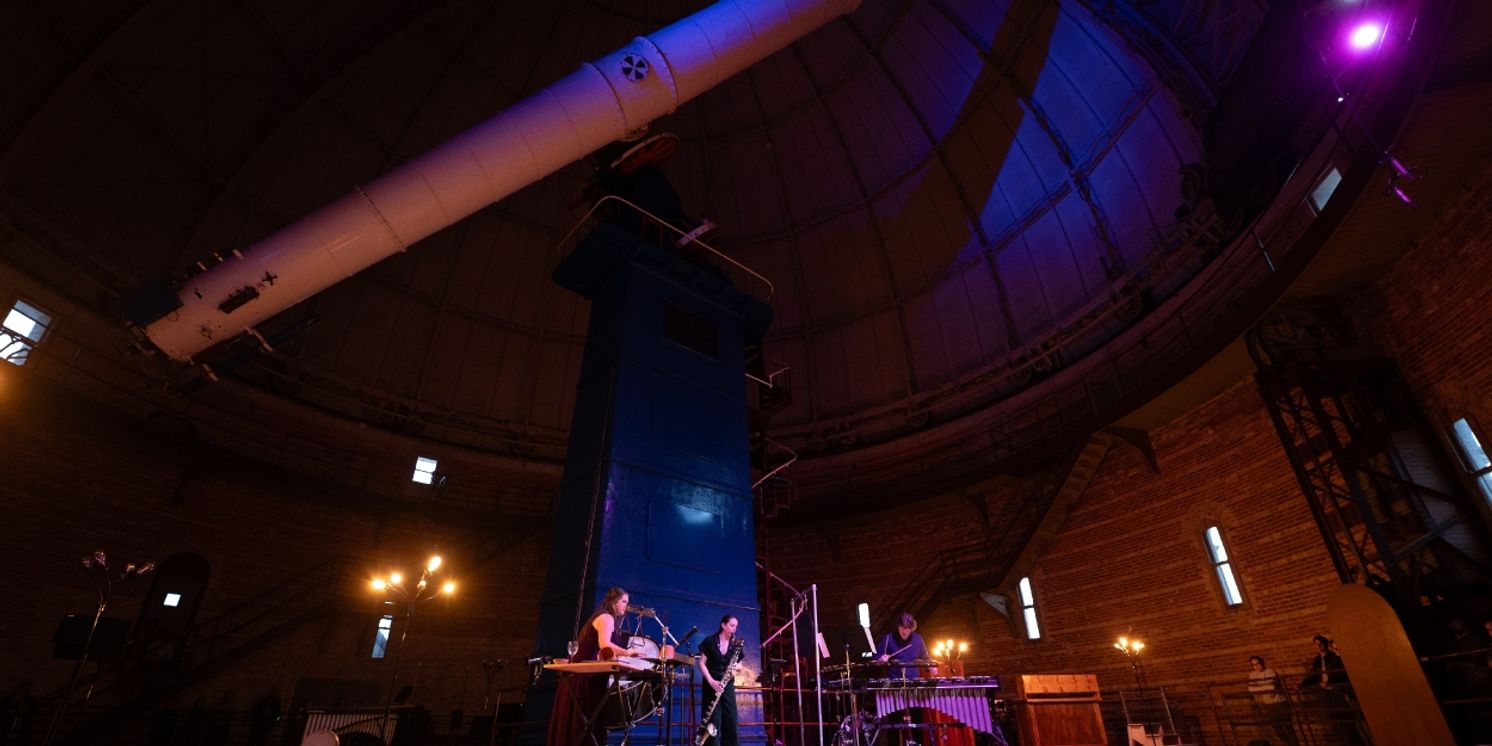 Sputter Box Celebrates 7th Year Gala in Manhatta  Image