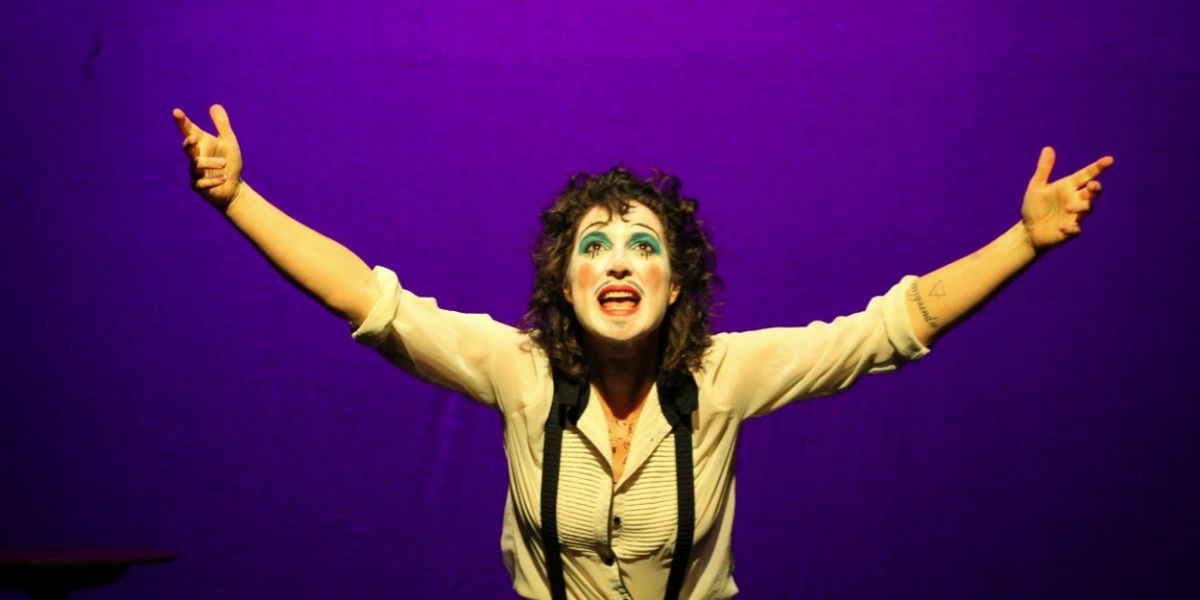 SQUEAKY WHEEL FRINGE to Take Place at the Cook Theatre in the FSU Center for the Performing Arts