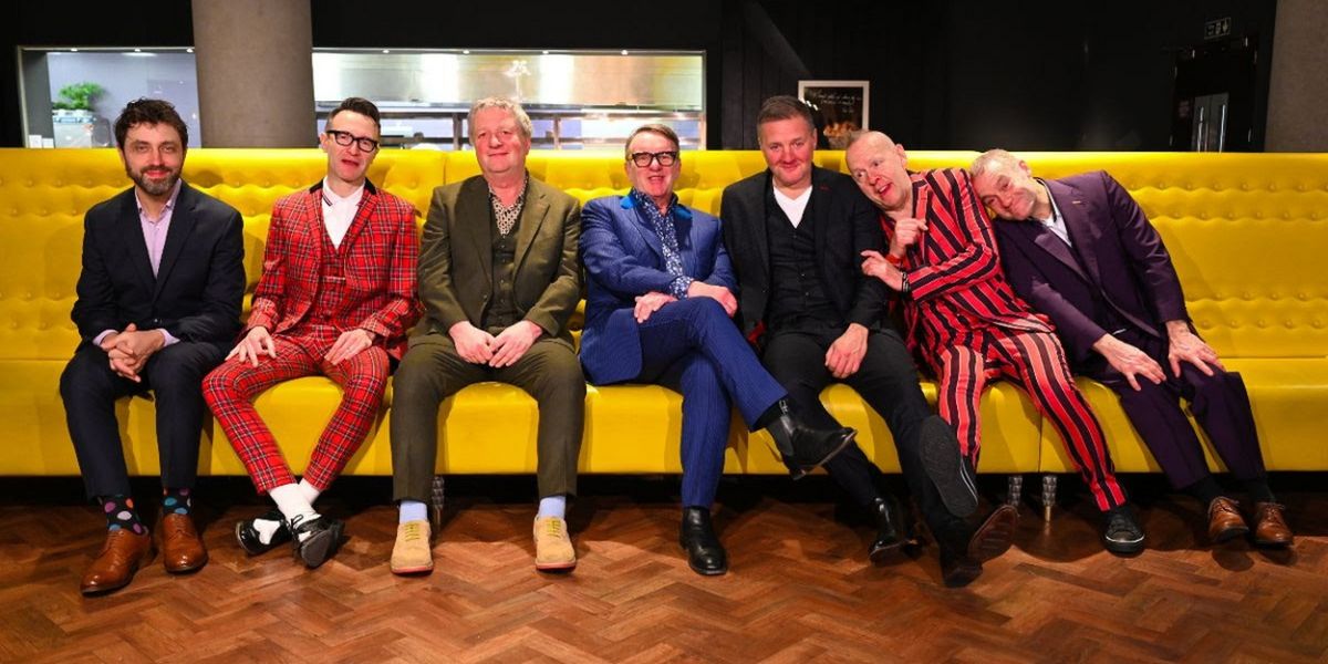 Squeeze and Boy George Coming to Durham Performing Arts Center