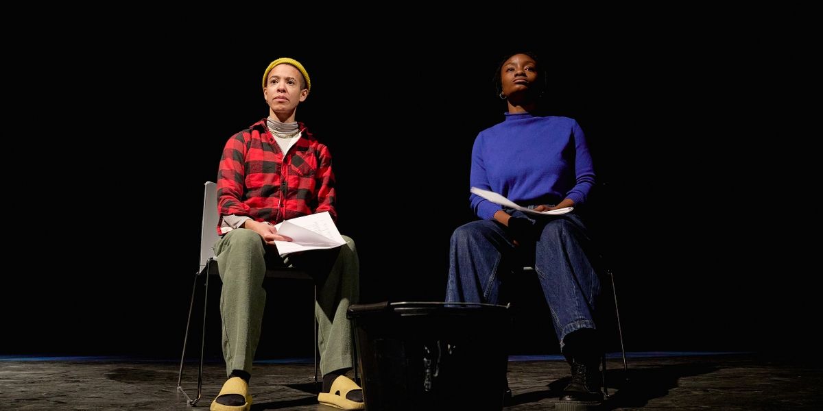 Squint Reveals First Recipient of the Squint Playwriting Award