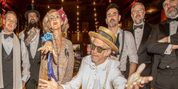 Squirrel Nut Zippers' CHRISTMAS CARAVAN TOUR to Launch This Holiday Season Photo