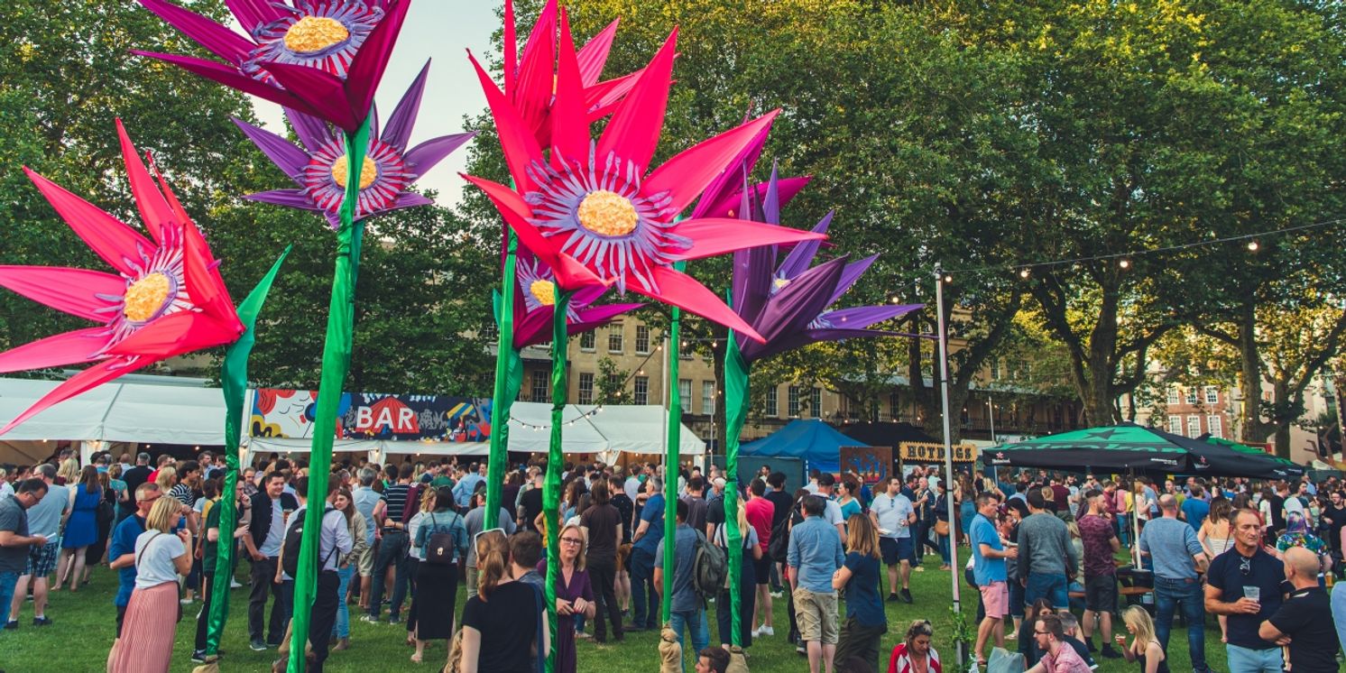 St Albans Comedy Garden to Return in July With Harry Hill, Ross Noble & More  Image