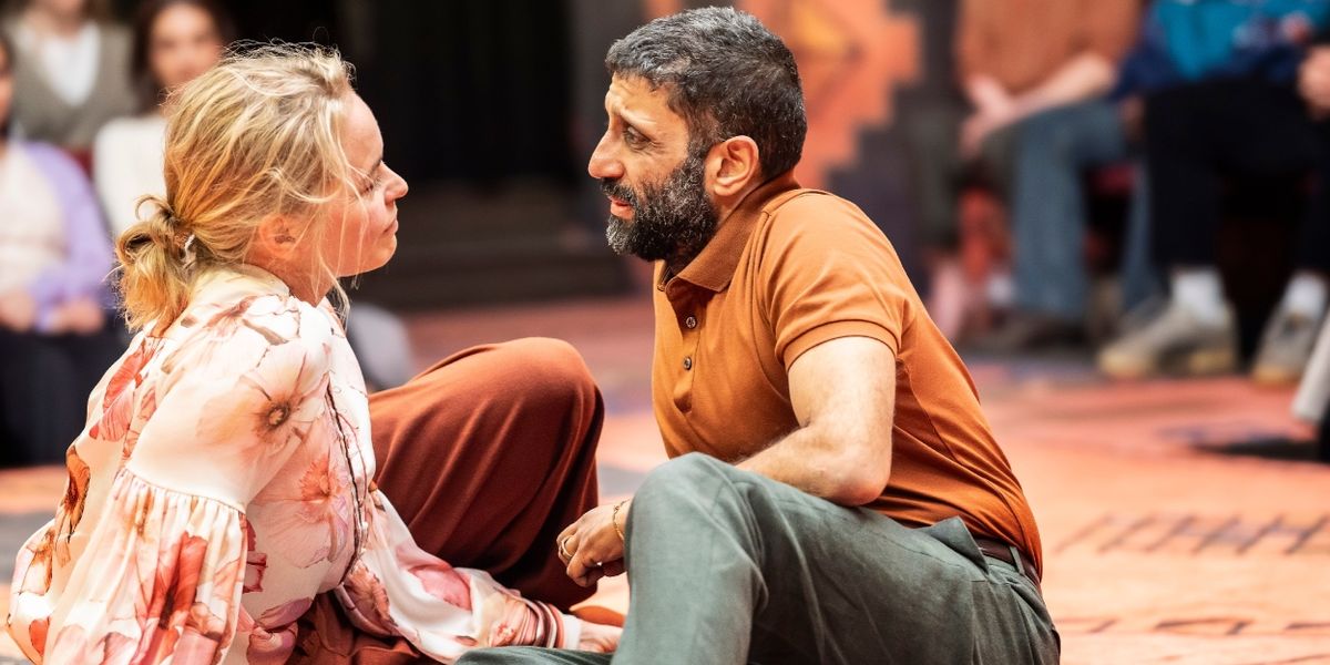 St. Ann’s Warehouse Unveils 2024-25 Season Featuring Five Premieres
