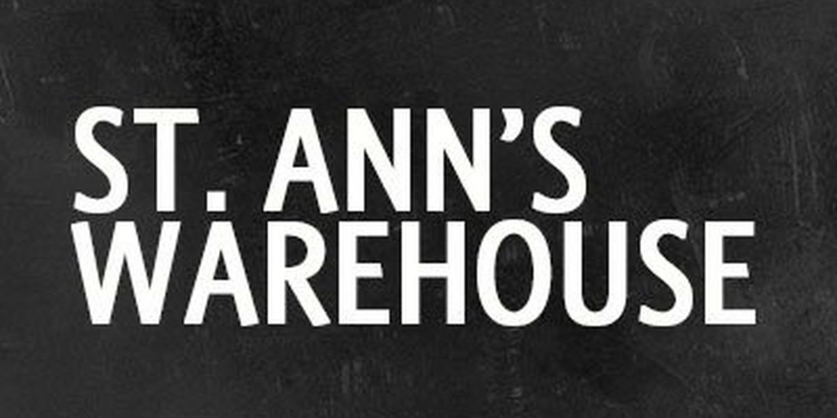 St. Ann's Warehouse Unveils Full 2023-24 Season