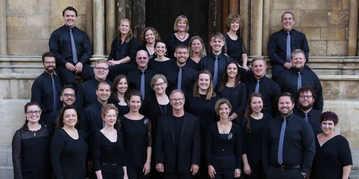 St. Charles Singers To Celebrate CHORAL CONNECTIONS With High School Choirs In February
