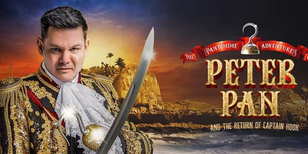 St Helens Theatre Royal Reveals 2026 Christmas Pantomime and Star
