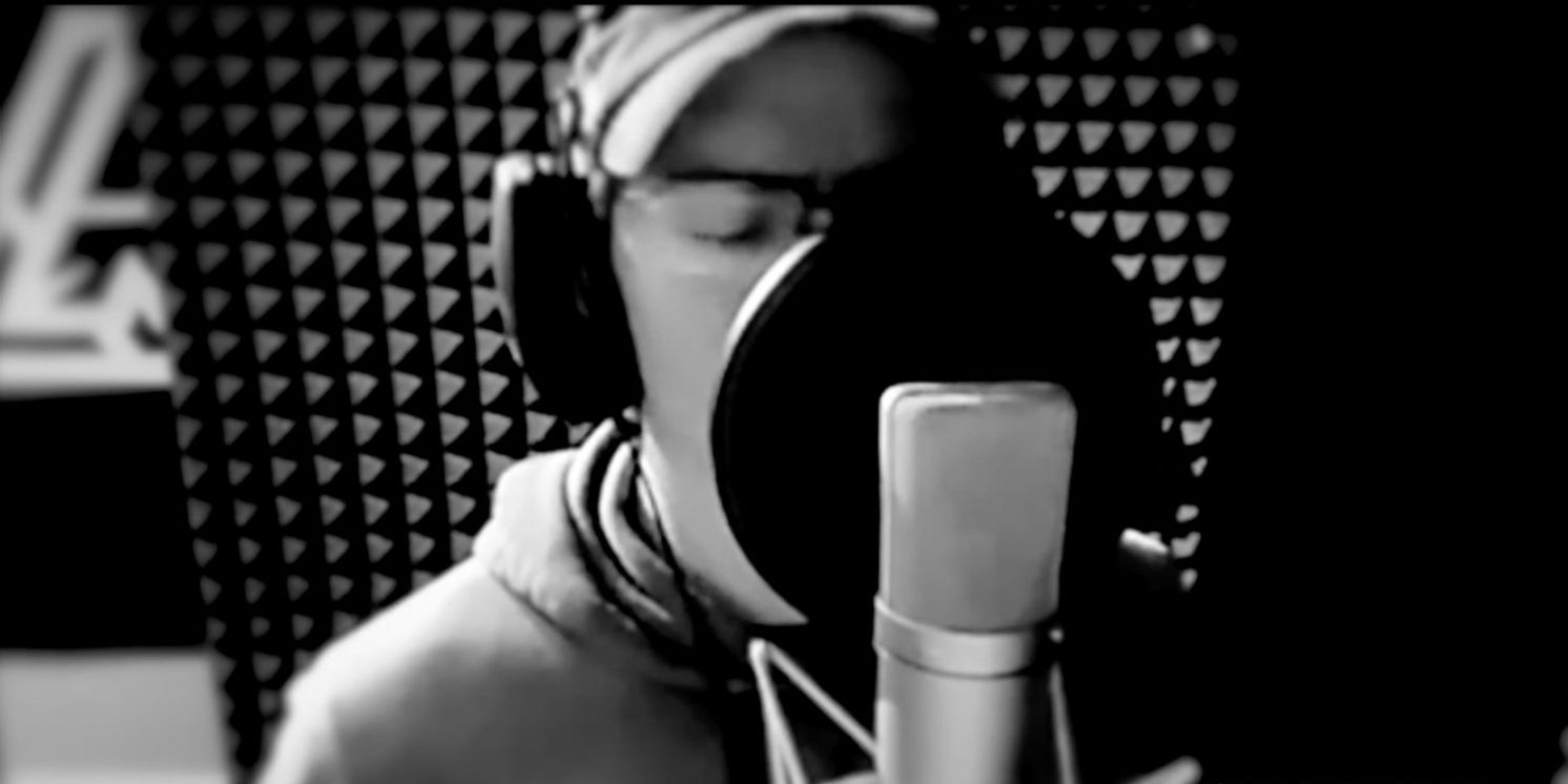 St John & Plahuta Release 'Goodbye' From THE GRIEVING PROJECT Musical  Image