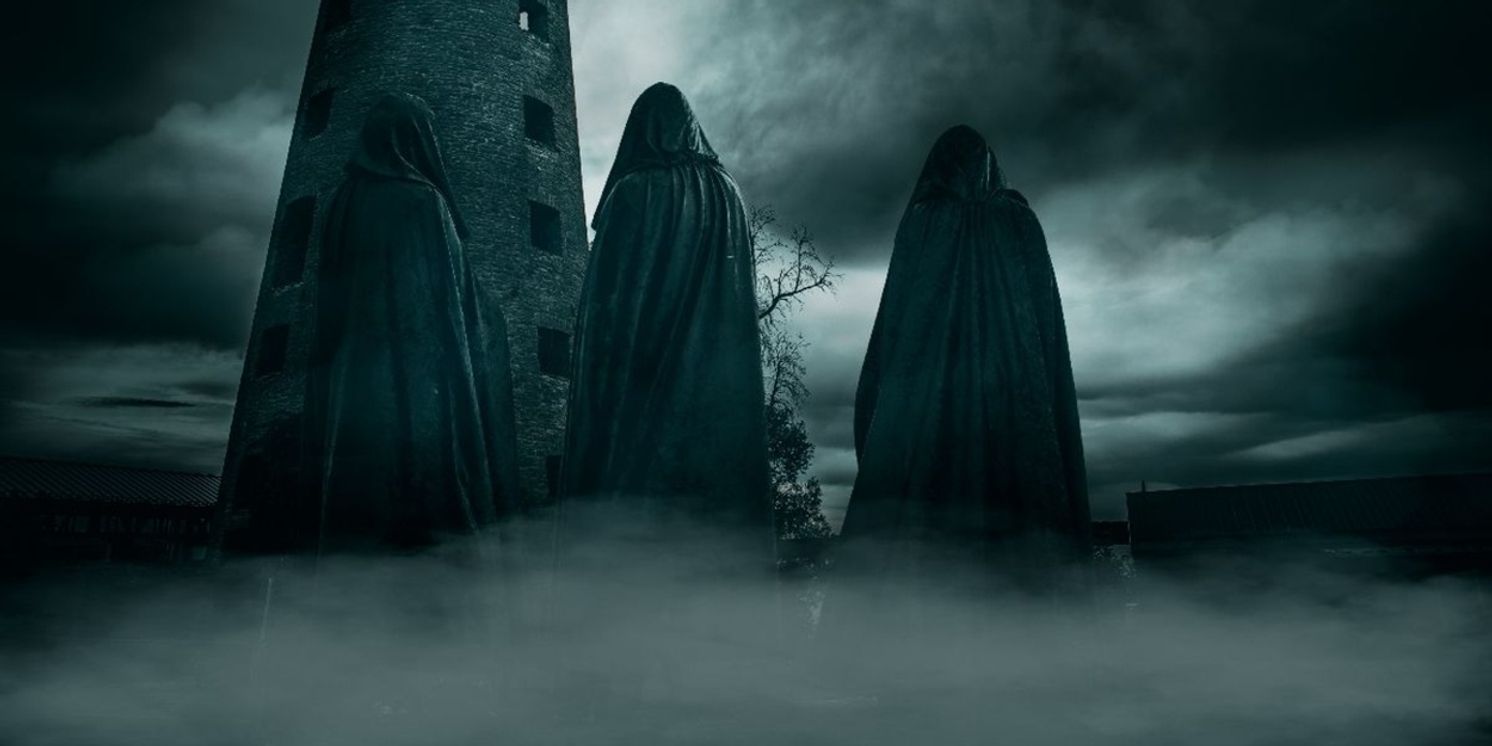 St. Lawrence Shakespeare Festival Reveals 2026 Season - R&J AND JONI World Premiere and More  Image