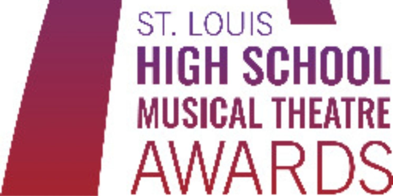 Nominees & Host Announced For 2024 St. Louis High School Musical Theatre Awards  Image