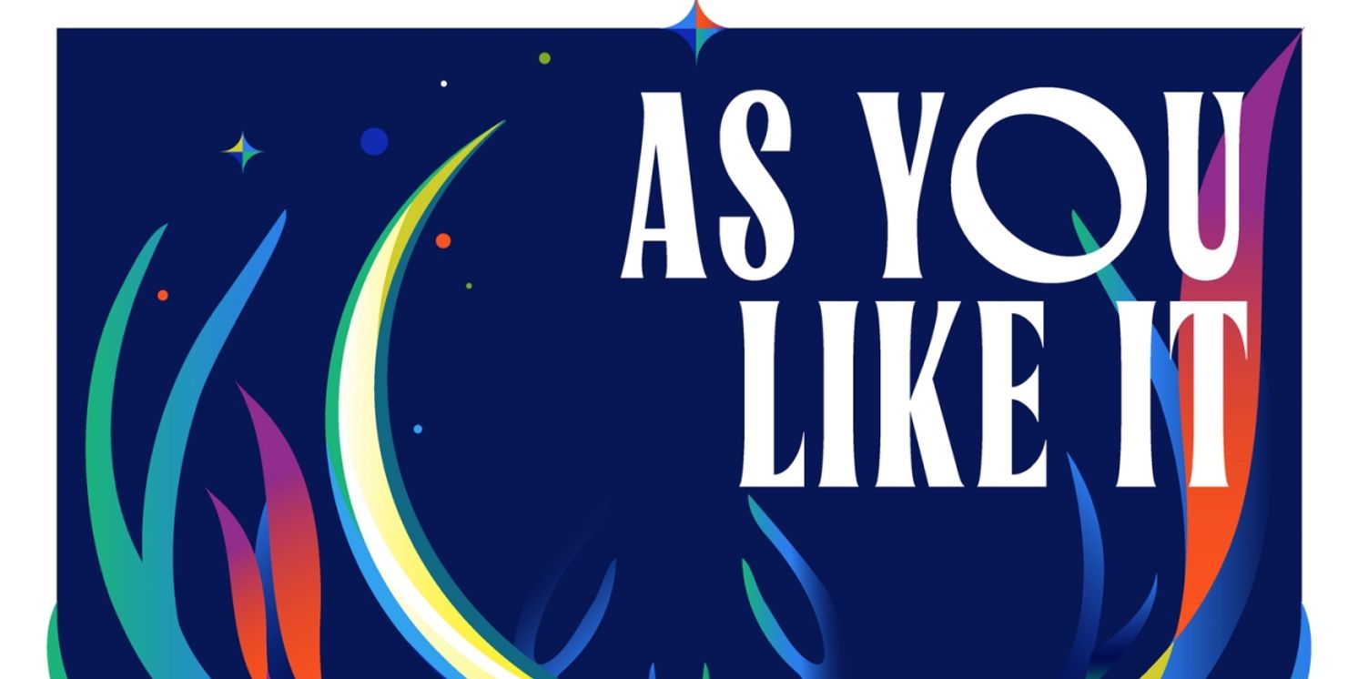 AS YOU LIKE IT, THE TEMPEST & More Set for 2024 St. Louis Shakespeare Festival  Image