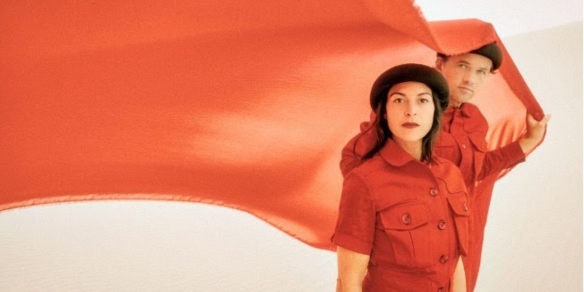 St. Lucia Shares New Album 'Fata Morgana: Dawn'