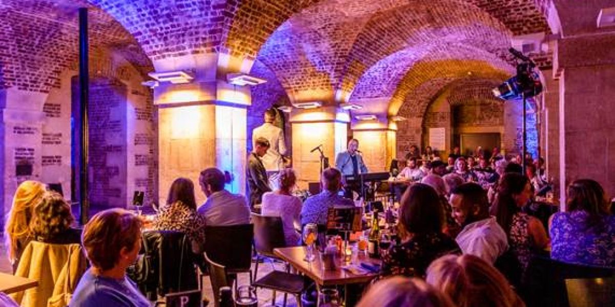 St Martin In The Fields Launches New London Literary Event THE CONVERSATION