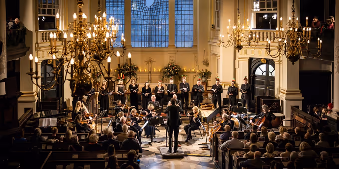 St Martin-in-the-Fields Reveals 300th Anniversary Season of Concerts Photos