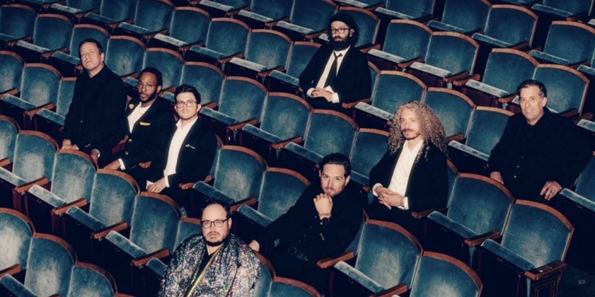 St Paul & The Broken Bones Announce Leg Three of Their 'Angels In Science Fiction' Tour