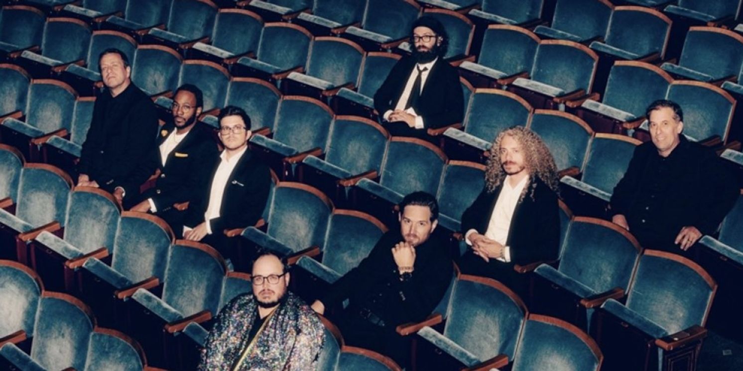 St Paul & The Broken Bones Announce Leg Three of Their 'Angels In Science Fiction' Tour  Image