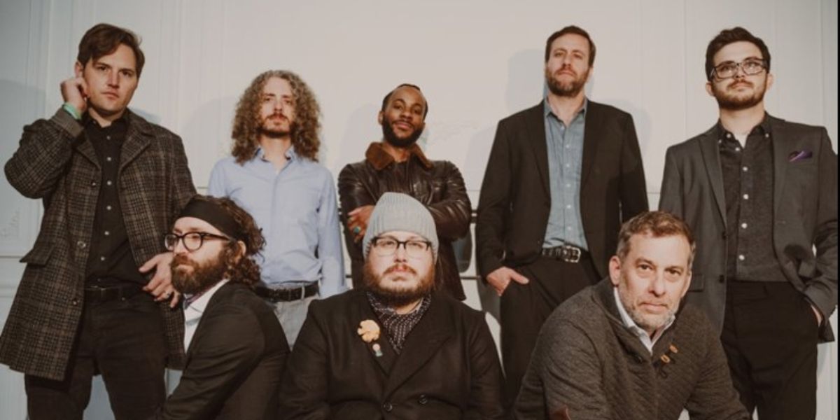St. Paul & The Broken Bones and The Wood Brothers to Embark on Co-Headlining Tour