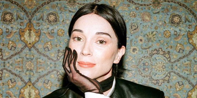 St. Vincent To Perform With San Francisco Symphony In July Photos