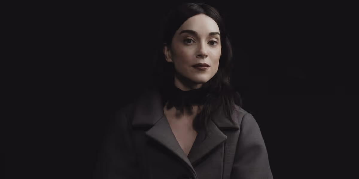 St. Vincent to Join WHAT TO WEAR at BAM; Full Company Set
