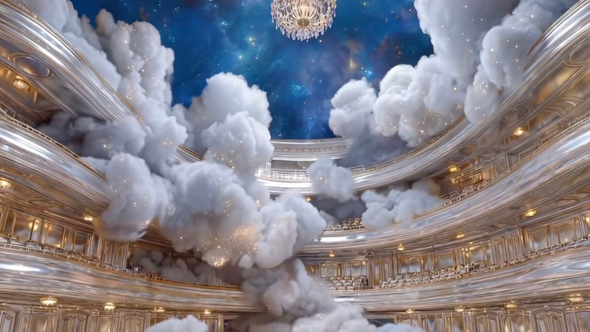 Staatsoper Unter den Linden Will Perform LA CALISTO