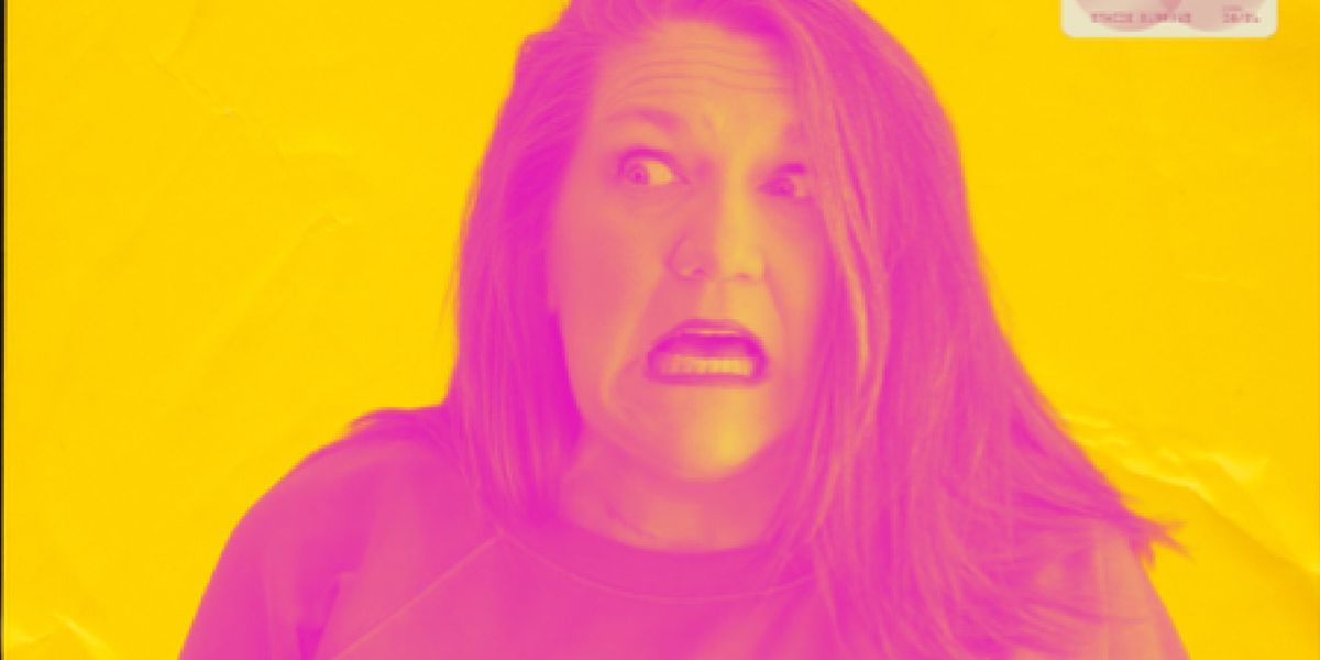 Stacie Burrows Will Return to Edinburgh Fringe With New Solo Show FOOL'S GOLDMINE