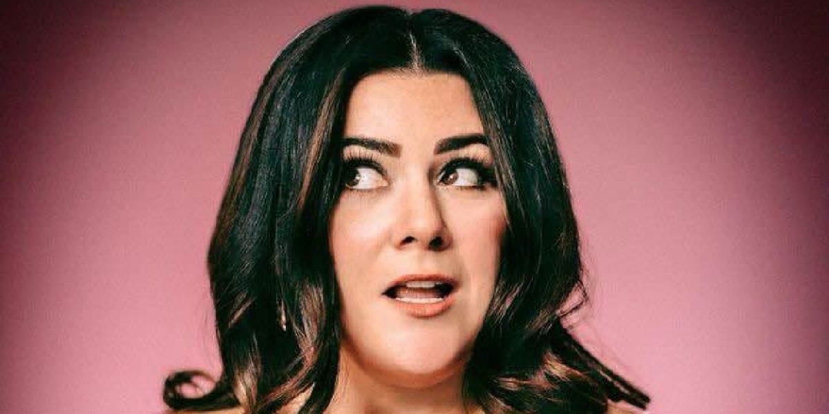 Stacy Citron Delivers Feel-Good Pop Anthem with New Single 'Rotation'