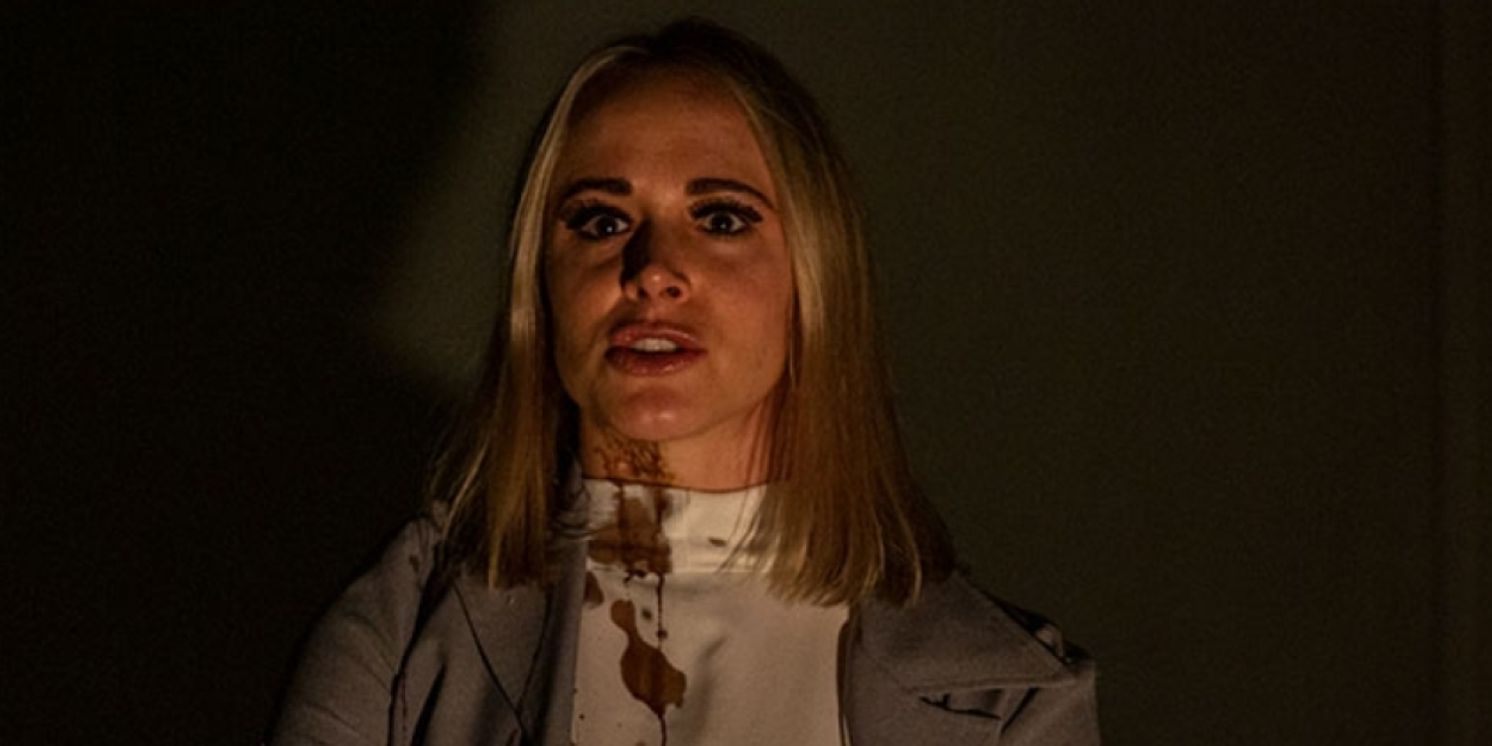 Stacy Grossfield's METAMORPHOSIS 2 At The Chocolate Factory Theater  Image