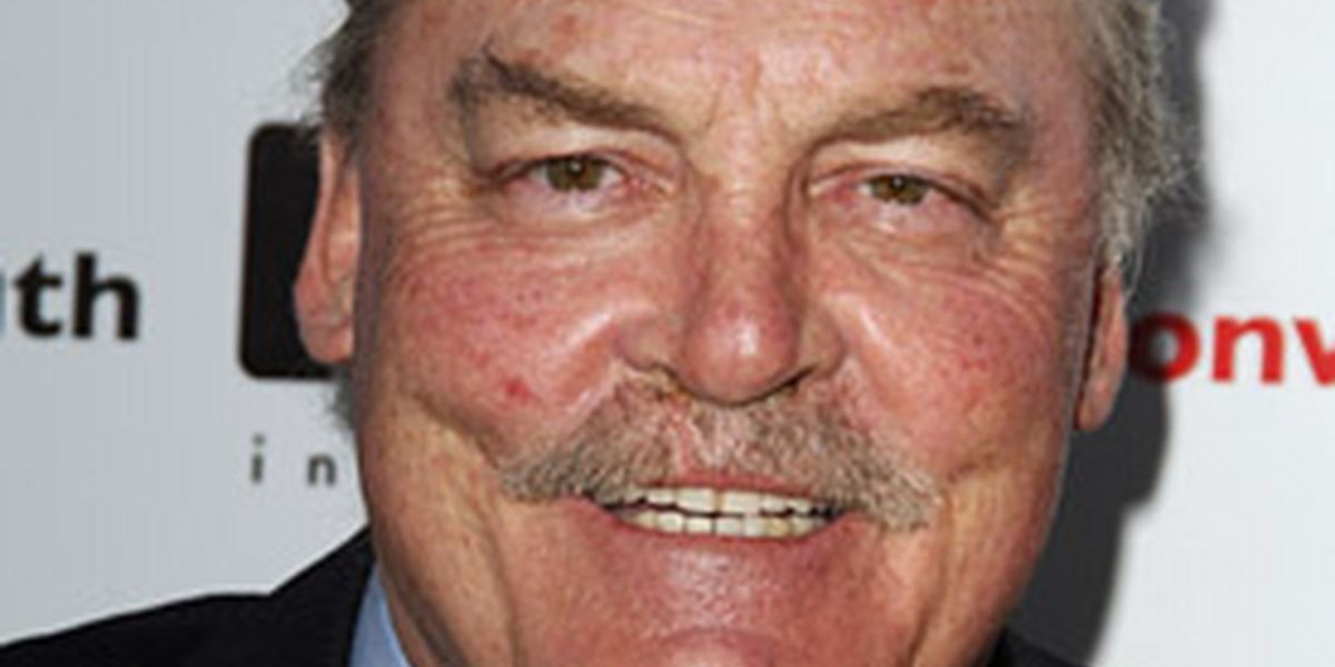 Stacy Keach Will Be Interviewed By Maxwell Caulfield at Theatre 40 in February