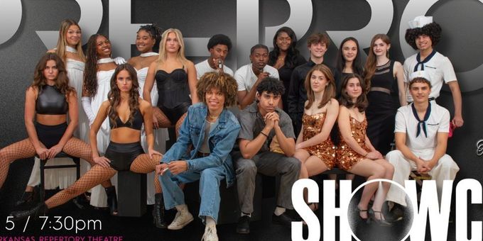Stage 13 Pre-Professional Company Showcase Set For The Rep Photos