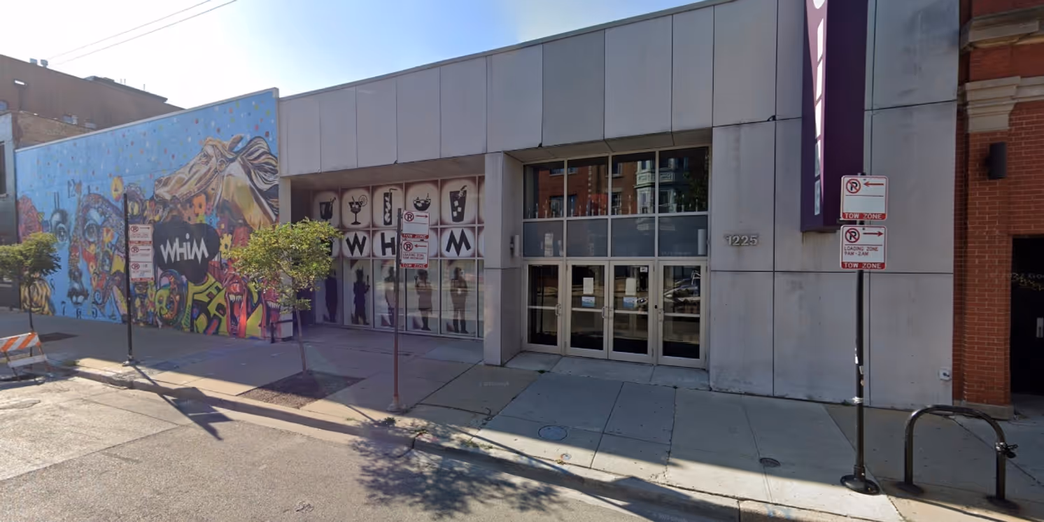 Stage 773 in Chicago Slated for Demolition Amid Ongoing Theater Closures  Image