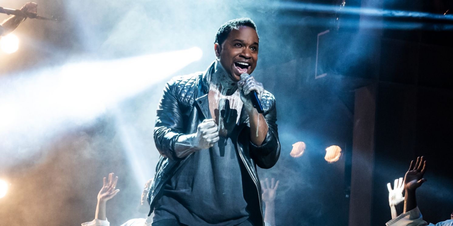 Stage Actor James Beeks Acquitted of Charges Relating to January 6th Capitol Attack  Image