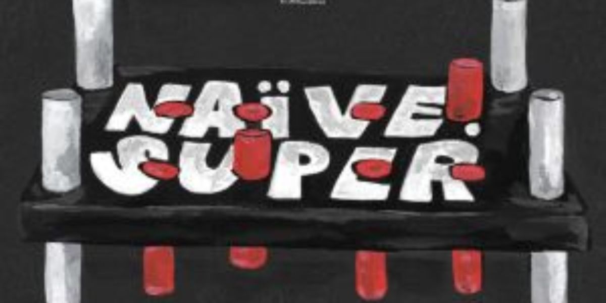 Stage Adaptation Of Quirky Cult Novel, NAIVE. SUPER Lands At Norwegian Center