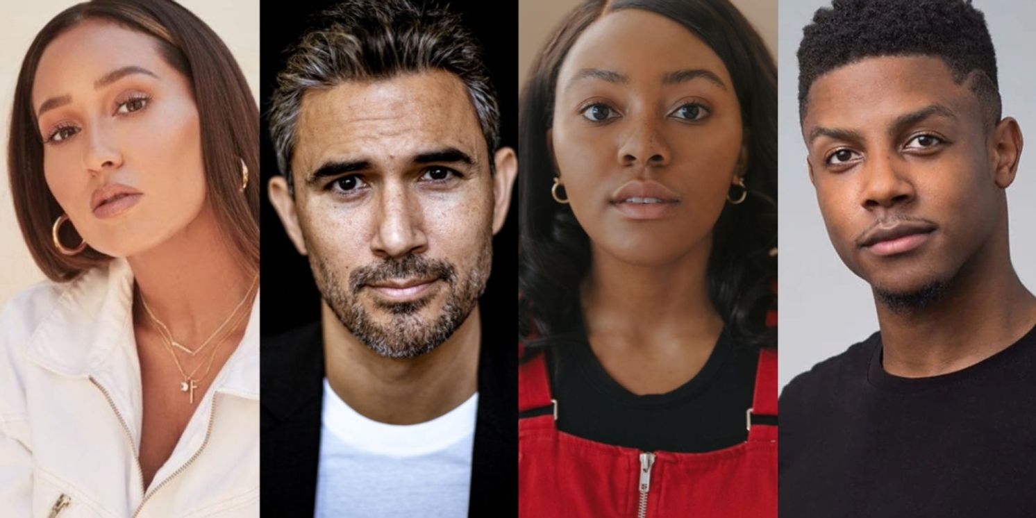 Stage Adaptation of Film TAKE THE LEAD Will Have a Reading Today  Image