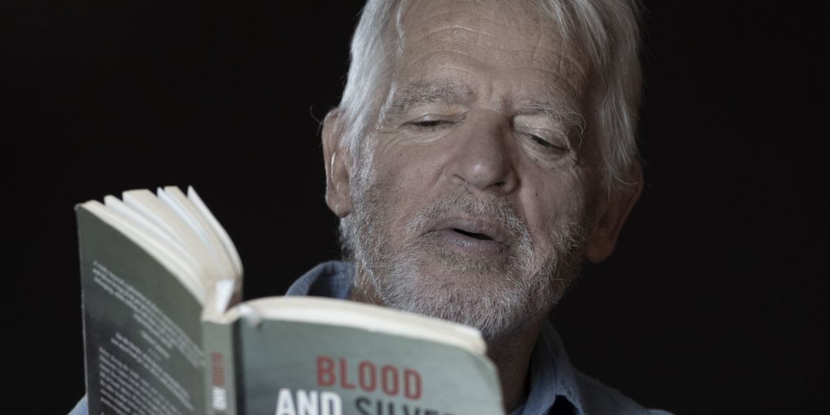 Stage Adaptation of Jan Glazewski's BLOOD & SILVER Makes Premiere at the Baxter