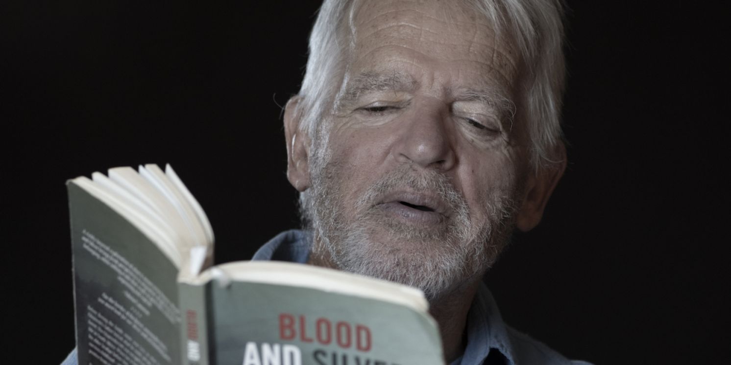 Stage Adaptation of Jan Glazewski's BLOOD & SILVER Makes Premiere at the Baxter  Image