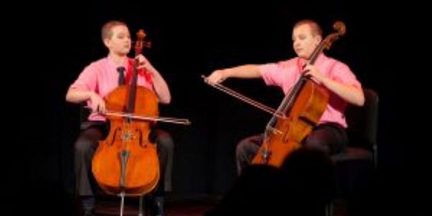 Stage Awakenings Auditions to be Held at The Kravis Center for the Performing Arts in March  Image