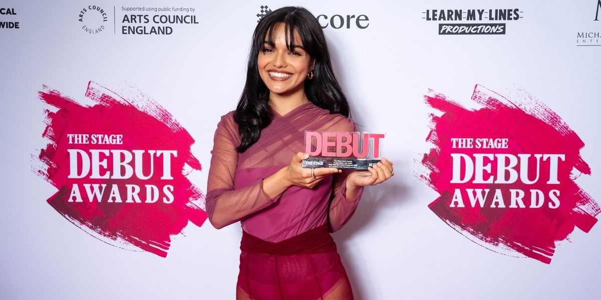 Gagnants des Stage Debut Awards 2025 : Rachel Zegler remporte le prix du meilleur début dans le West End, liste complète 